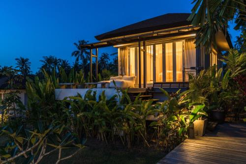 Фотография гостиницы Shantaa Resort, Kohkood SHA Plus B4140