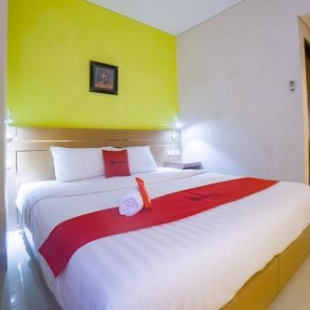 Фотография гостиницы Budget Hotel Ambon