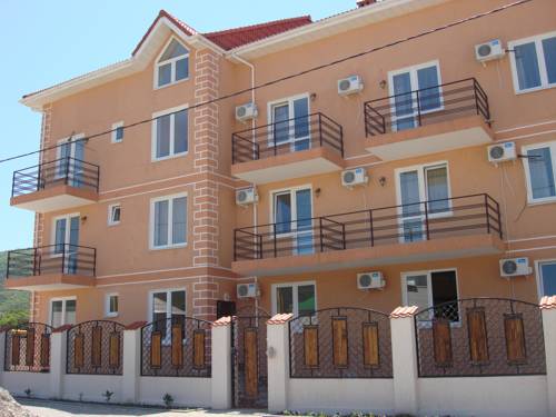 Фотография гостевого дома Коралл