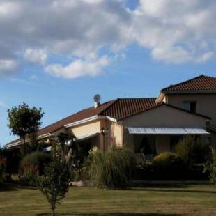 Фотографии мини отеля
Chambres d'Hôtes de l'Auraine