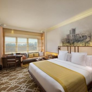 Фотография гостиницы Marco Polo Hotel