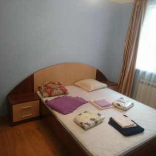 Фотография гостиницы Step In