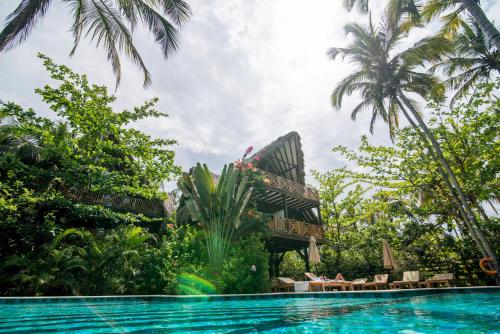 Фотографии гостиницы
Cayena Beach Villa