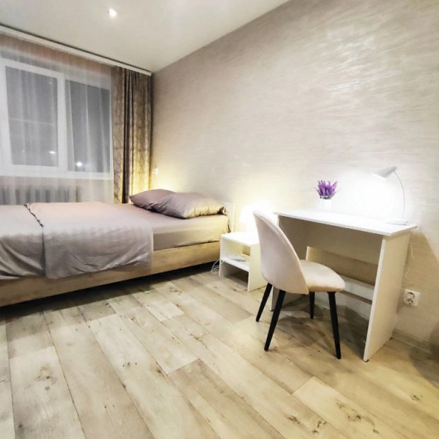 Фотографии квартиры 
            Квартира