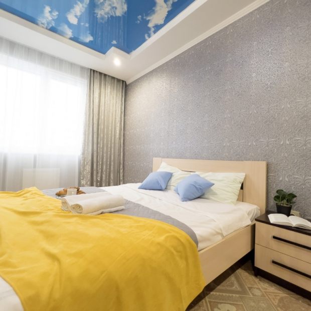 Фотографии квартиры
Квартира центр Почтовая