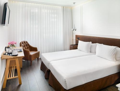 Фотография гостиницы H10 Itaca