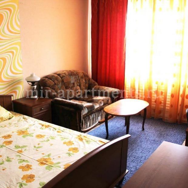 Фотографии квартиры 
            Апартаменты «МИР» пр-кт Ленинградский, д. 10