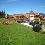 Фотография гостиницы Almdorf Haidenberg
