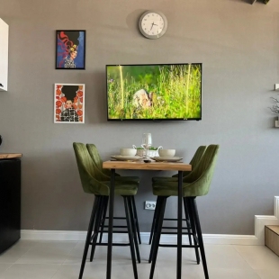 Фотография квартиры Апартаменты Добро Пожаловать Линия 24 рядом с М4