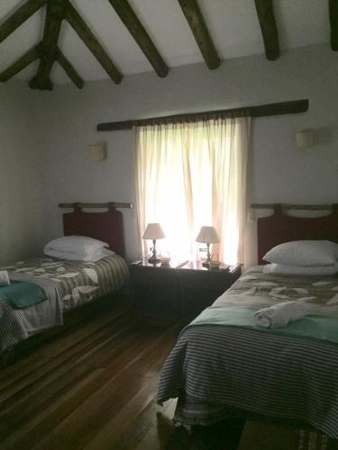 Фотография гостевого дома Karina Wasi