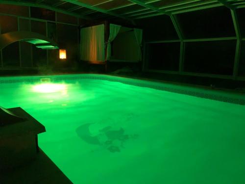 Фотография гостевого дома 3 bedrooms villa with city view private pool and jacuzzy at Atarfe