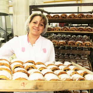 Фотография предприятий Клинский хлебокомбинат