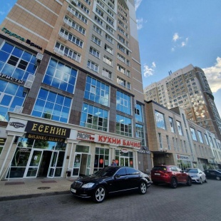 Фотография квартиры Bestflat (Бестфлэт) на Есенина