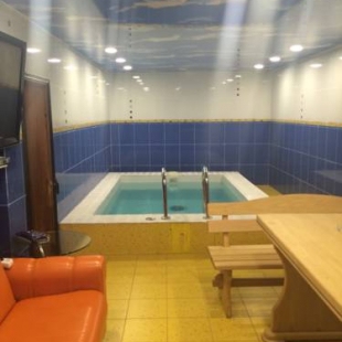 Фотография мини отеля Бомонд