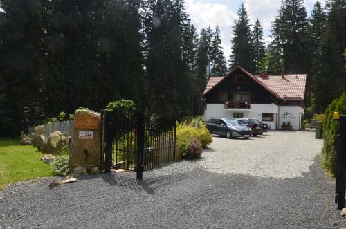 Фотография апарт отеля Willa Montis