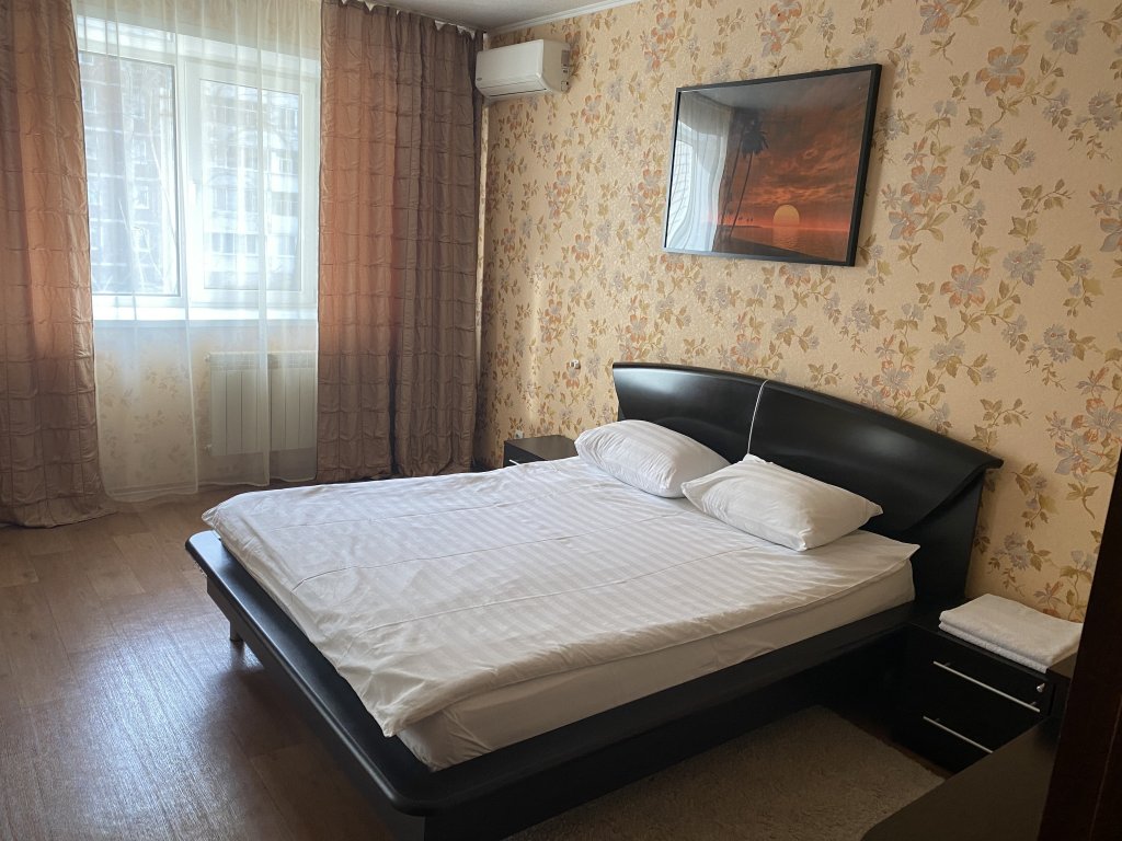 Фотография квартиры Апартаменты на Рябикова 37 Люкс