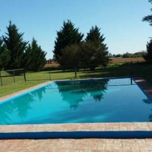 Фотографии мини отеля
La Perdida Casa de Campo