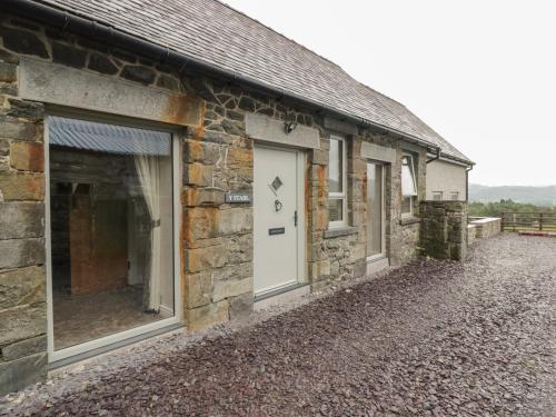 Фотография гостевого дома Y Stabl