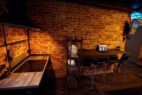 Фотография хостела Ночь