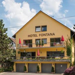 Фотографии гостиницы 
            Hotel Fontana - ADULTS ONLY