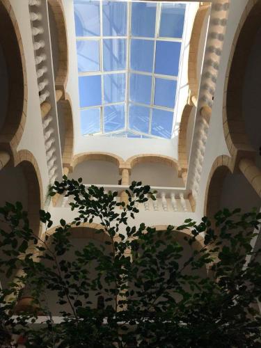 Фотография мини отеля Riad Salmiya Dune