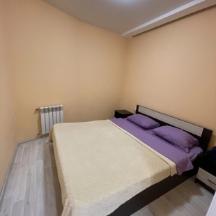 Фотография квартиры Квартира двухкомнатная на улице Кирова 22