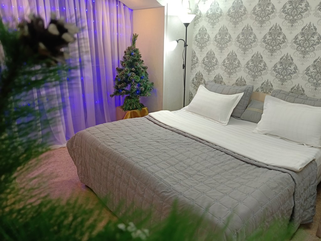 Фотография квартиры Квартира Яркая звезда на Космосе