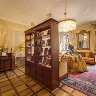 Фотографии гостиницы
Hotel Bigallo