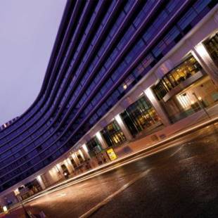 Фотографии гостиницы
Macdonald Manchester Hotel