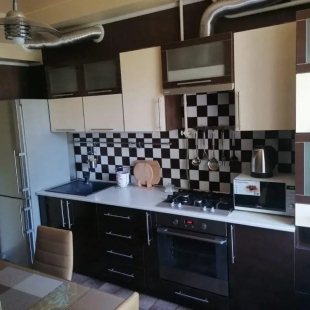 Фотография квартиры Апартаменты на улице Гвардейская 26