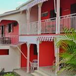 Фотография базы отдыха Les Merveilleux Flots de la Mer