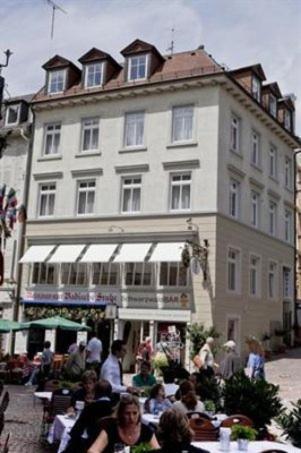 Фотография гостиницы Suiten Hotel Dependance Laterne