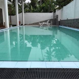 Фотографии мини отеля
Villa 234