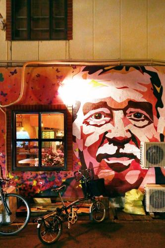 Фотография хостела DEER Hostel OSAKA NAMBA