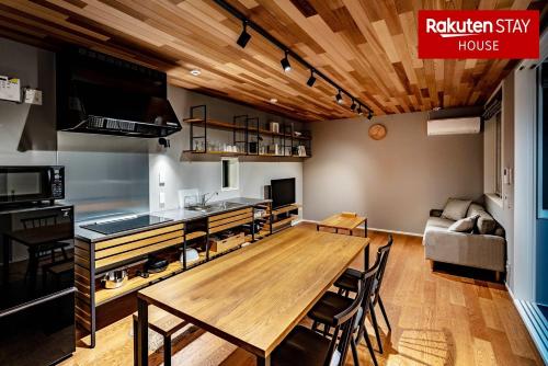 Фотография гостевого дома Rakuten STAY HOUSE x WILL STYLE Hachimanbori 102 -Rental House