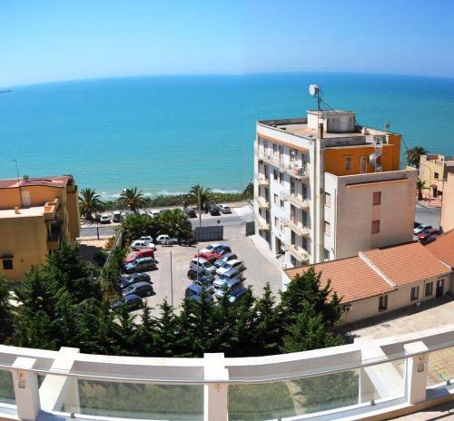 Фотография апарт отеля Aurora Residence