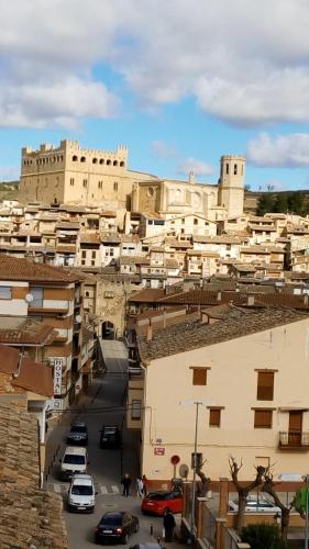 Фотография гостевого дома Hostal Querol