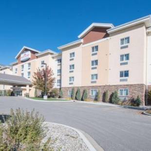 Фотографии гостиницы
Hawthorn Suites by Wyndham Williston