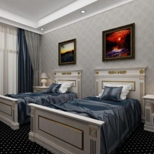 Фотография гостиницы Premier Palace Baku