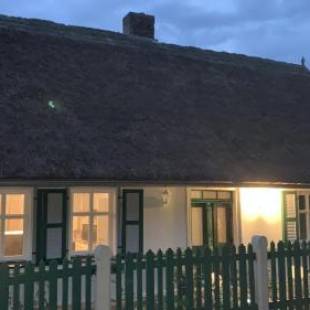 Фотографии гостевого дома
Gästehaus Kamminke