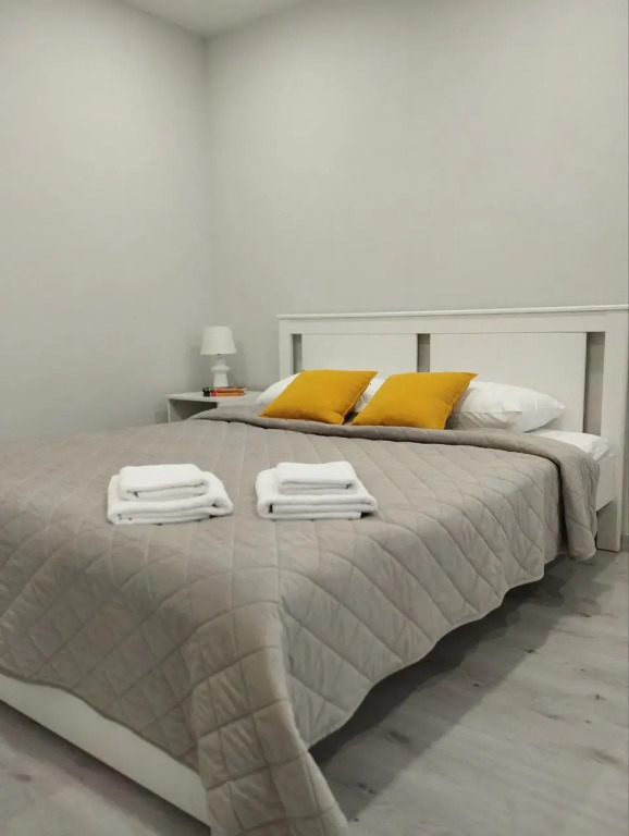 Фотография квартиры Квартира Уютная в центре города