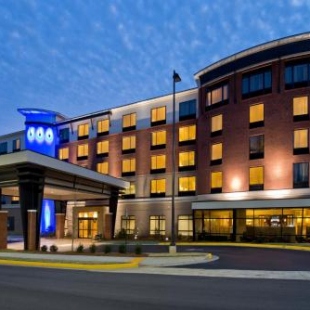 Фотография гостиницы Hotel Indigo Atlanta Airport College Park, an IHG Hotel