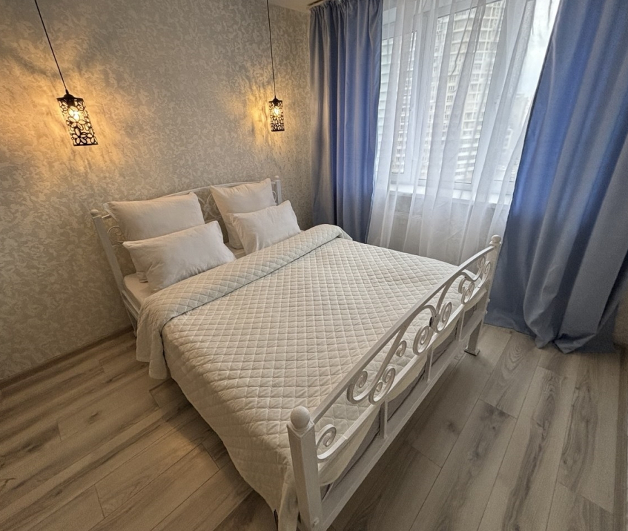 Фотография квартиры Квартира 1-комнатная Безмятежность