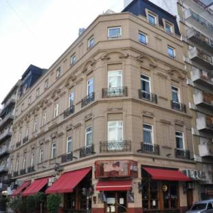 Фотографии гостиницы
Europlaza Hotel & Suites