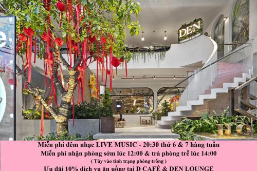 Фотография гостиницы HOME Hotel