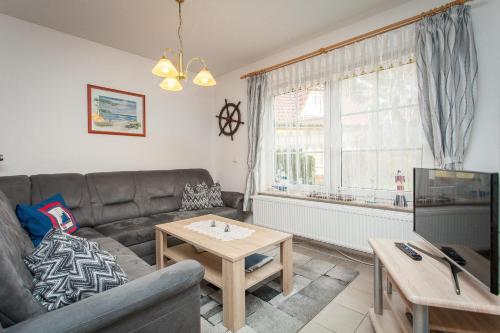 Фотография гостевого дома Ferienhaus Strandoase