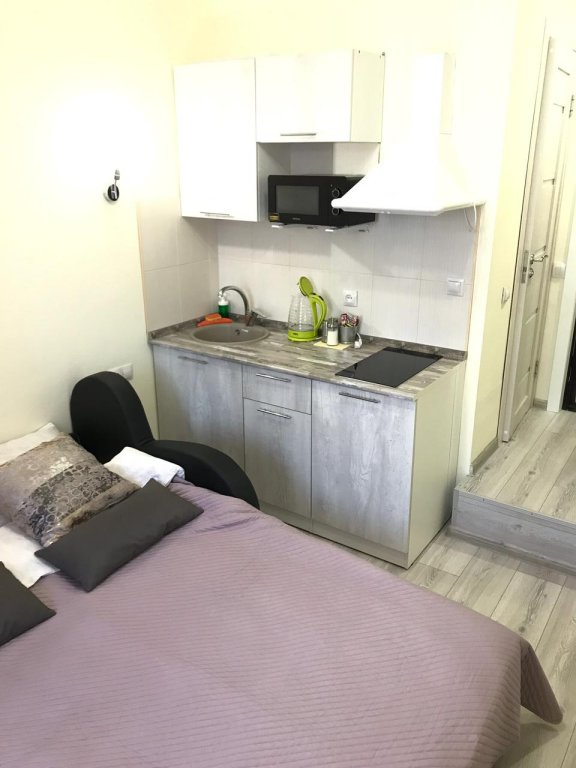 Фотография квартиры Апартаменты Кольцово (2)