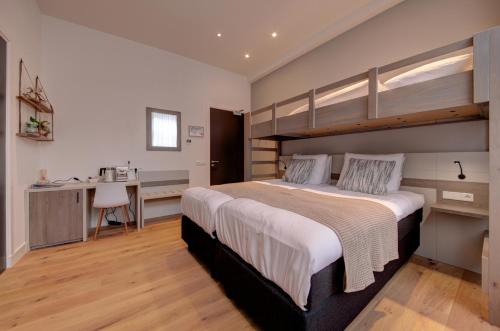 Фотография гостиницы Hotel 't Peperhuys