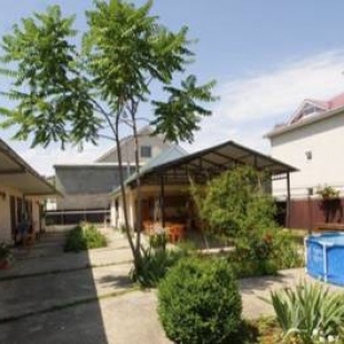 Фотография гостевого дома Гостевой дворик ИЛИОС