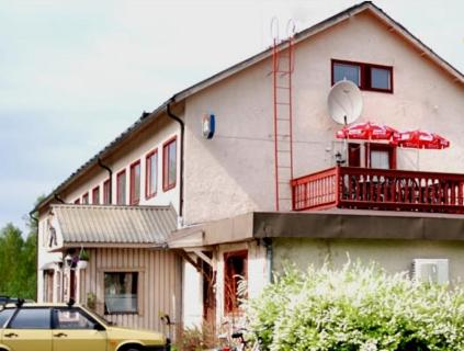 Фотография гостевого дома Jämsän Gasthaus